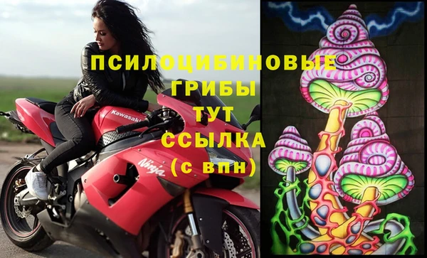 тгк Михайловка